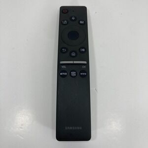 Original BN59-01312F RMCSPR1BP1 For Samsung Smart 4K Voice TV Remote Control